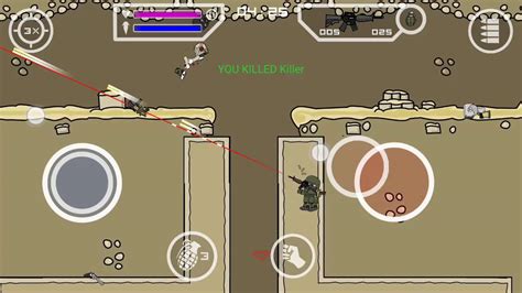mini militia 3.0.27 unlimited ammo and nitro download|Mini Militia Unlimited Ammo Nitro Bomb Mod Apk [3.0.27].